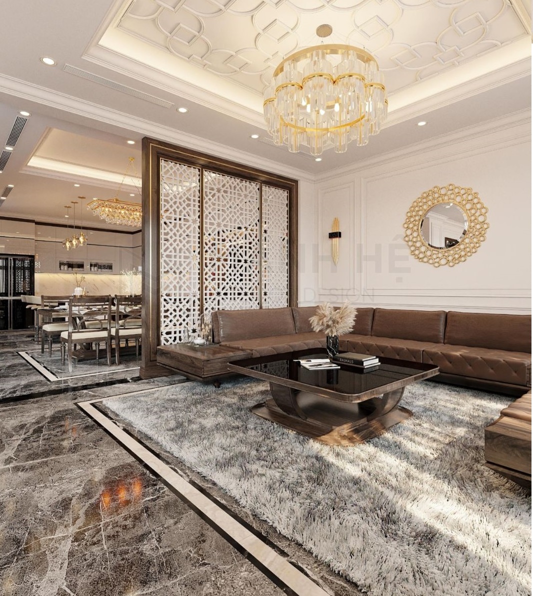 trang trí nội thất nhà ở